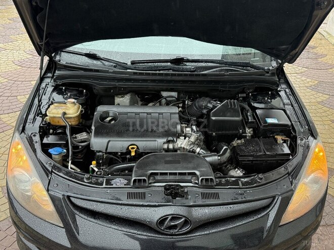 Hyundai i30 2011, 280,000 km - 1.6 l - Bakı