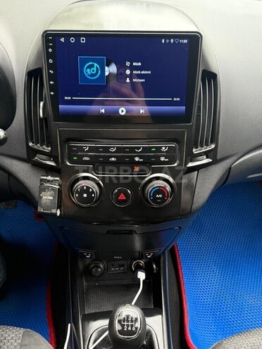 Hyundai i30 2011, 280,000 km - 1.6 l - Bakı