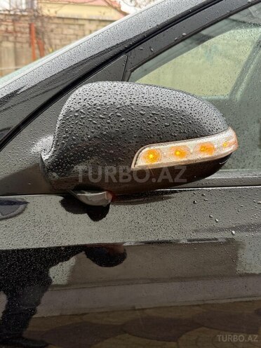 Hyundai i30 2011, 280,000 km - 1.6 l - Bakı