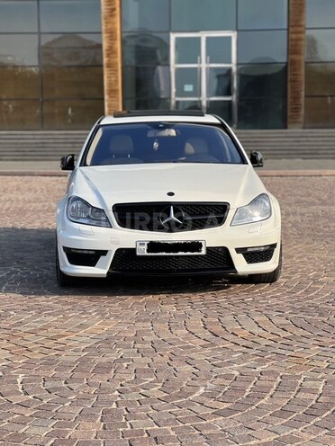 Mercedes C 250-9