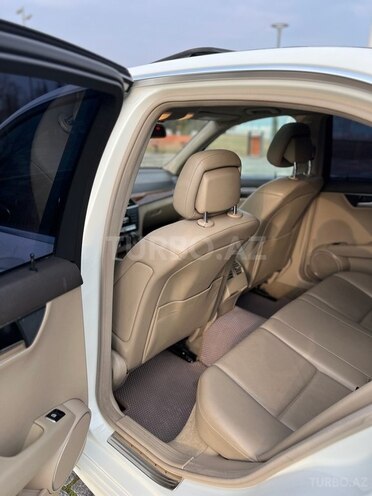 Mercedes C 250-12