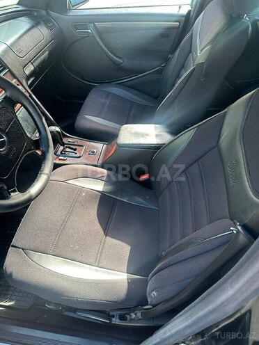 Mercedes C 200 2000, 457,000 km - 2.0 l - Bakı