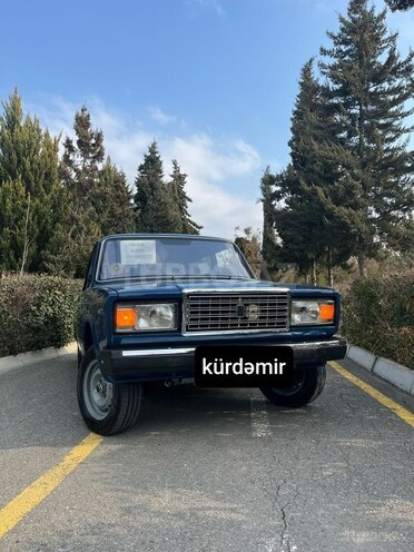 LADA (VAZ) 2107 2009, 99,999 km - 1.6 l - Kürdəmir