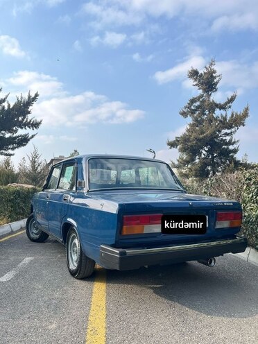 LADA (VAZ) 2107 2009, 99,999 km - 1.6 l - Kürdəmir