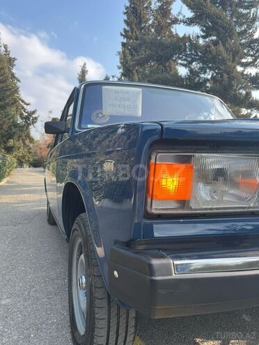 LADA (VAZ) 2107 2009, 99,999 km - 1.6 l - Kürdəmir