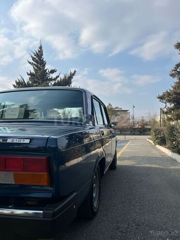 LADA (VAZ) 2107 2009, 99,999 km - 1.6 l - Kürdəmir