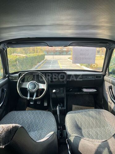 LADA (VAZ) 2107 2009, 99,999 km - 1.6 l - Kürdəmir