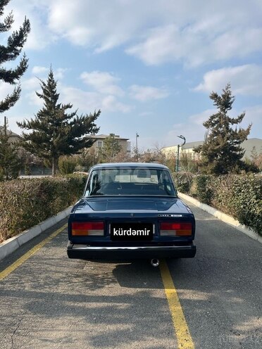 LADA (VAZ) 2107 2009, 99,999 km - 1.6 l - Kürdəmir