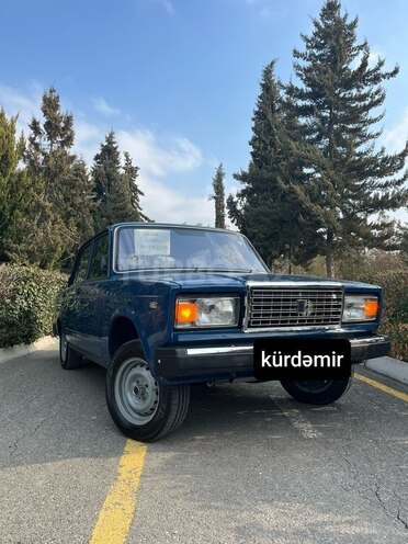 LADA (VAZ) 2107 2009, 99,999 km - 1.6 l - Kürdəmir