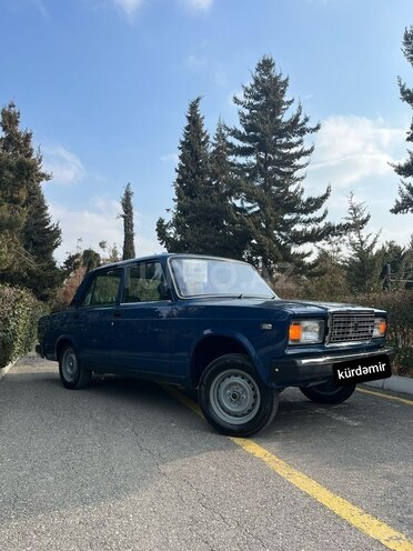 LADA (VAZ) 2107 2009, 99,999 km - 1.6 l - Kürdəmir