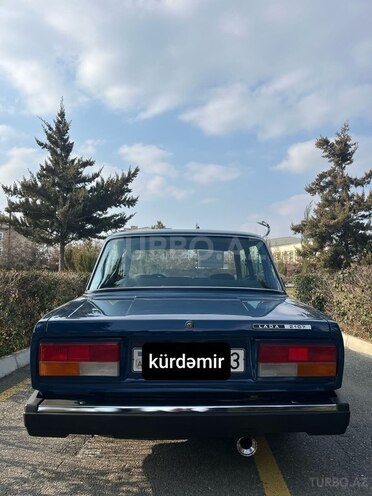 LADA (VAZ) 2107 2009, 99,999 km - 1.6 l - Kürdəmir