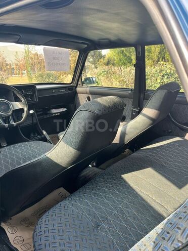 LADA (VAZ) 2107 2009, 99,999 km - 1.6 l - Kürdəmir