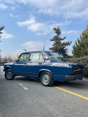 LADA (VAZ) 2107 2009, 99,999 km - 1.6 l - Kürdəmir
