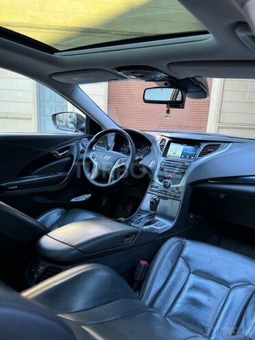 Hyundai Grandeur 2015, 190,000 km - 2.2 л - Bakı