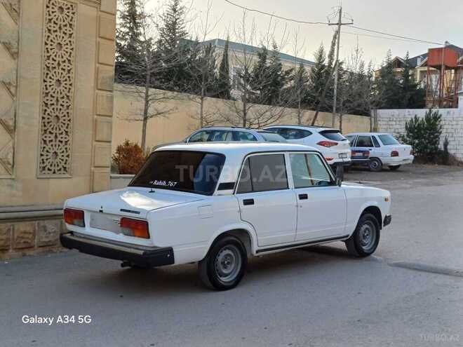LADA (VAZ) 2107 2006, 87,000 km - 1.6 l - Bakı