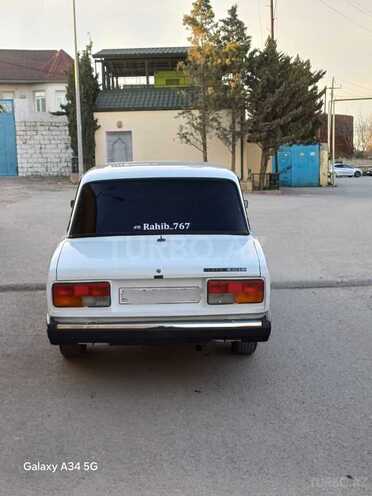 LADA (VAZ) 2107 2006, 87,000 km - 1.6 l - Bakı
