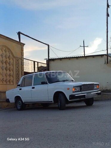 LADA (VAZ) 2107 2006, 87,000 km - 1.6 l - Bakı