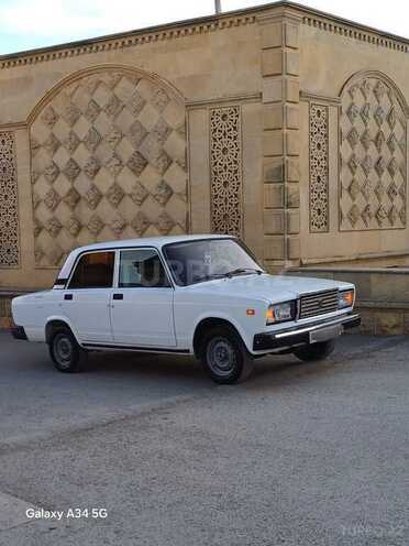 LADA (VAZ) 2107 2006, 87,000 km - 1.6 l - Bakı