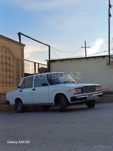 LADA (VAZ) 2107 2006, 87,000 km - 1.6 l - Bakı