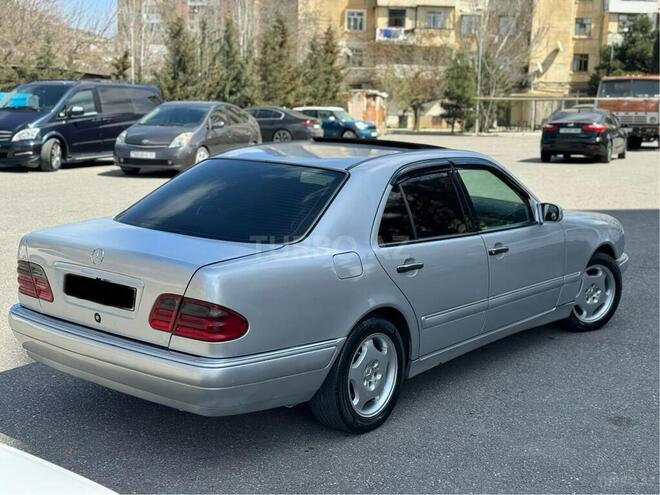 Mercedes E 230 1995, 430,000 km - 2.3 l - Bakı