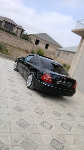 Mercedes E 320 2003, 270,000 km - 3.2 л - Bakı