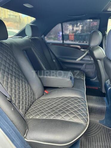 Mercedes E 230 1995, 430,000 km - 2.3 l - Bakı