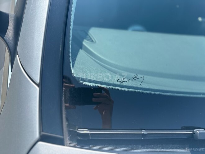 Mercedes C 200 d 2015, 62,500 km - 1.6 l - Bakı