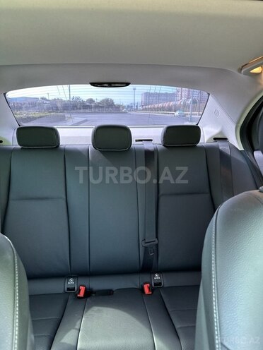 Mercedes C 200 d 2015, 62,500 km - 1.6 l - Bakı