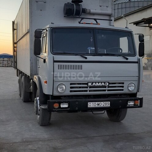KamAz 53212 1992, 275,000 km - 11.0 л - Yevlax