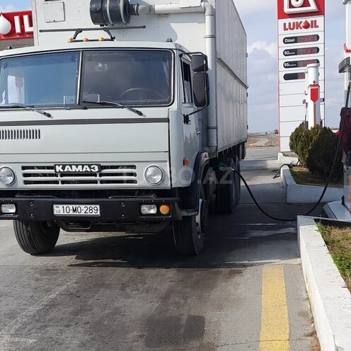 KamAz 53212 1992, 275,000 km - 11.0 л - Yevlax