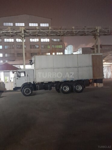 KamAz 53212 1992, 275,000 km - 11.0 л - Yevlax