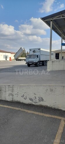 KamAz 53212 1992, 275,000 km - 11.0 л - Yevlax