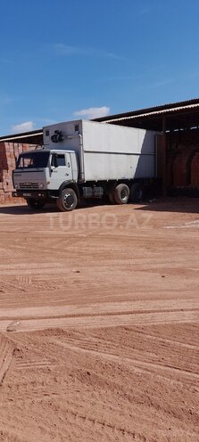 KamAz 53212 1992, 275,000 km - 11.0 л - Yevlax