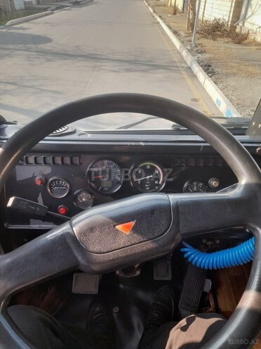 KamAz 53212 1992, 275,000 km - 11.0 л - Yevlax