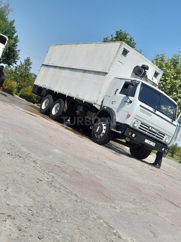 KamAz 53212 1992, 275,000 km - 11.0 л - Yevlax
