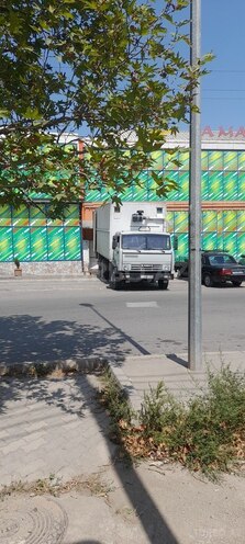 KamAz 53212 1992, 275,000 km - 11.0 л - Yevlax