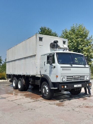 KamAz 53212 1992, 275,000 km - 11.0 л - Yevlax