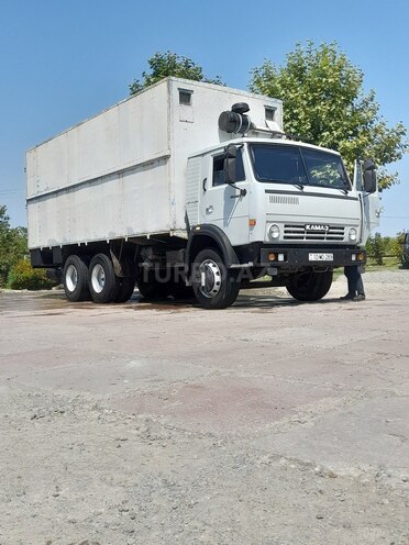 KamAz 53212 1992, 275,000 km - 11.0 л - Yevlax