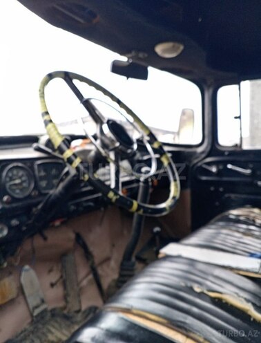 ZIL 130 1988, 85,000 km - 6.0 л - Lənkəran