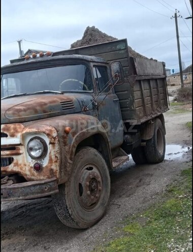 ZIL 130 1988, 85,000 km - 6.0 л - Lənkəran