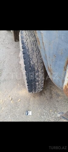 ZIL 130 1988, 85,000 km - 6.0 л - Lənkəran
