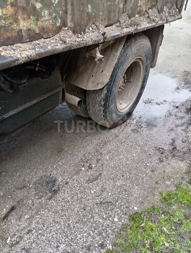 ZIL 130 1988, 85,000 km - 6.0 л - Lənkəran