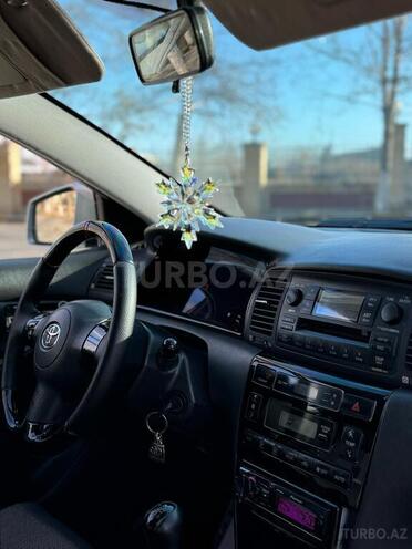 Toyota Corolla 2005, 320,000 km - 1.4 l - Xaçmaz