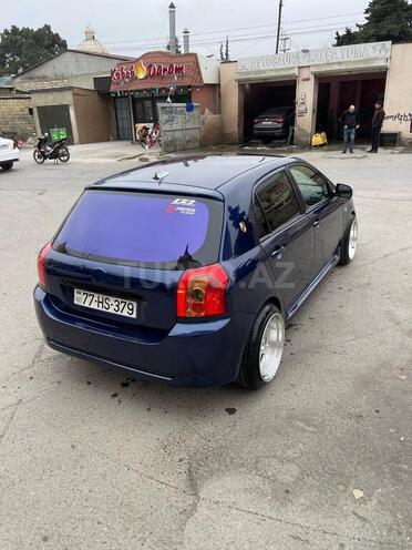 Toyota Corolla 2005, 320,000 km - 1.4 l - Xaçmaz