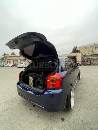 Toyota Corolla 2005, 320,000 km - 1.4 l - Xaçmaz