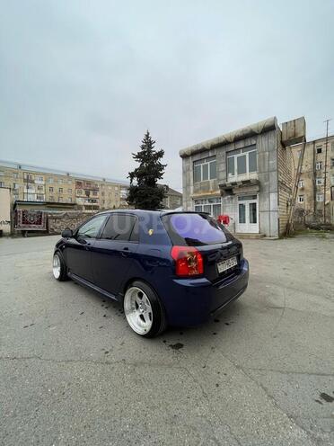 Toyota Corolla 2005, 320,000 km - 1.4 l - Xaçmaz