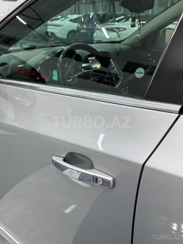Chevrolet Cruze 2014, 233,000 km - 1.4 l - Sumqayıt