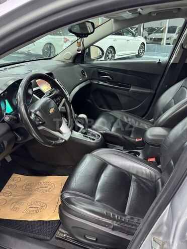 Chevrolet Cruze 2014, 233,000 km - 1.4 l - Sumqayıt