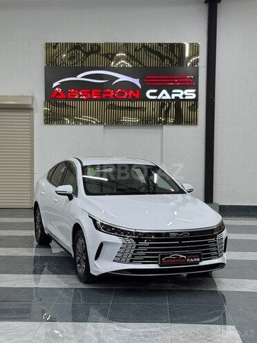 BYD Destroyer 05-1