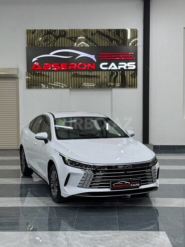 BYD Destroyer 05-4
